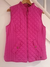 JOULES  Quilted Gilet -