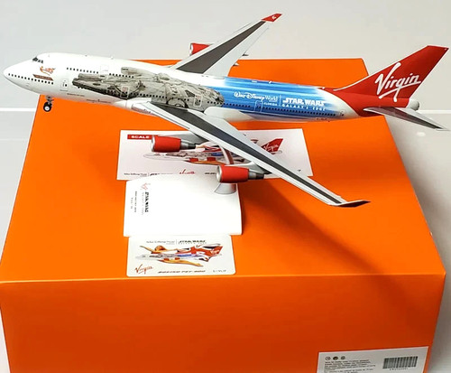 Wings 200 boeing - wings,