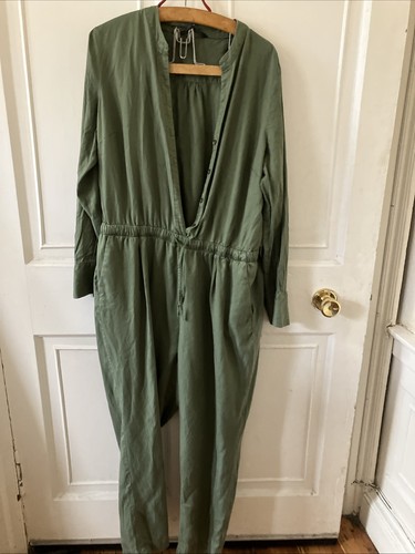 Next khaki jumpsuit - jumpsuit, 18