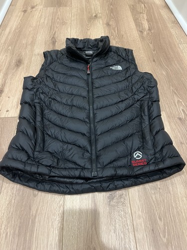 The north face - the, summit