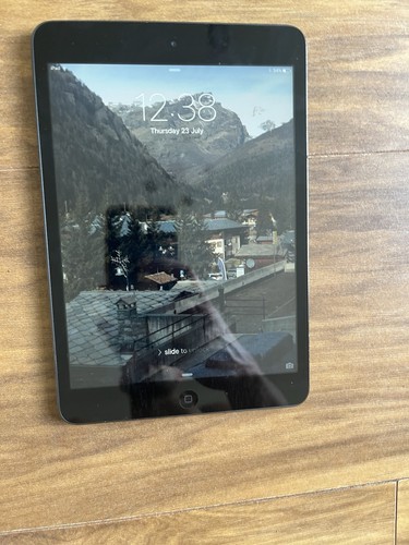 Apple ipad mini 1st - mini, gen.
