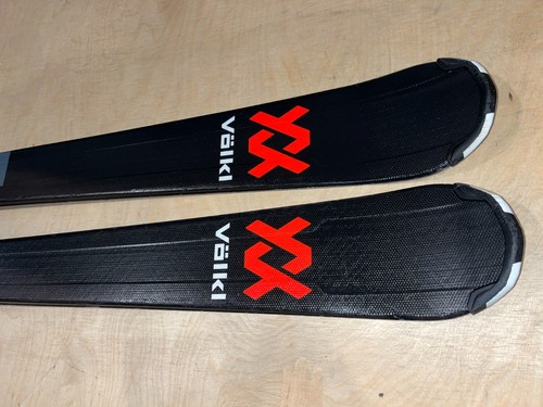 Skis volkl deacon ltd 179 - volkl,