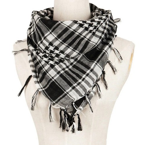 Soft cotton shemagh scarf arab - shemagh,