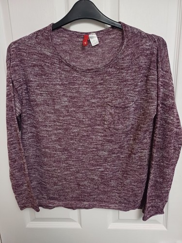 Preloved ladies divided - ladies, round