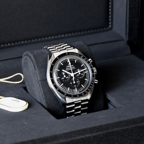 Omega speedmaster moonwatch - speedmaster,