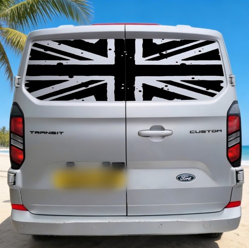 Fit large ford - ford, transit