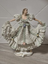 Antique Dresden German