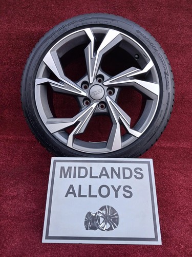Audi s3 sport alloy - 18",