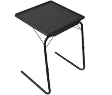 Folding lap desk laptop table - lap,