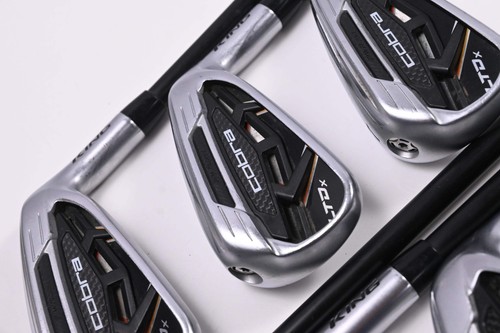 Cobra ltdx irons gw - irons, /