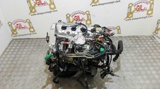 D13B2 full engine HONDA CIVIC