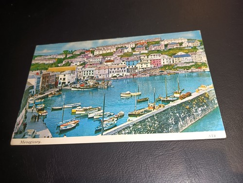 View over the harbour - view,