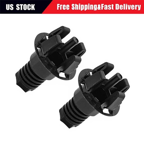 Set hood rubber bumper - of,