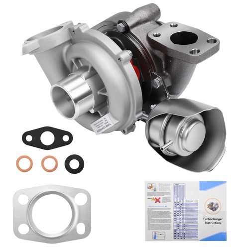 Turbocharger for ford peugeot - for,