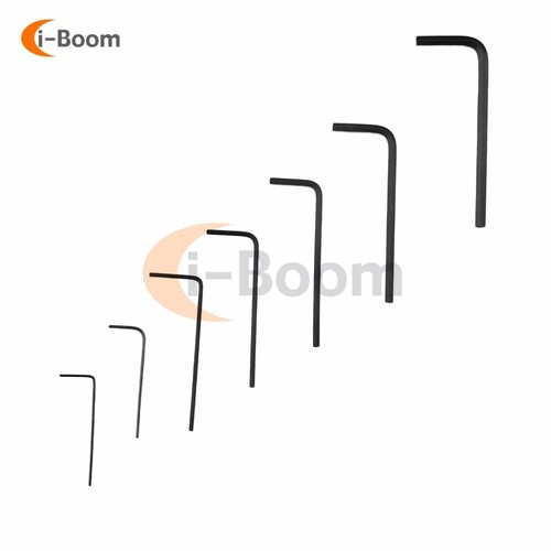 7pcs mini micro hexagon - 7pcs,