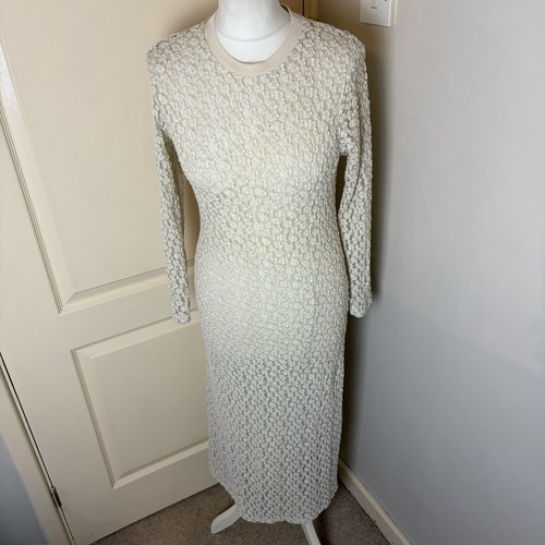 Size petite ivory cream - m&s,