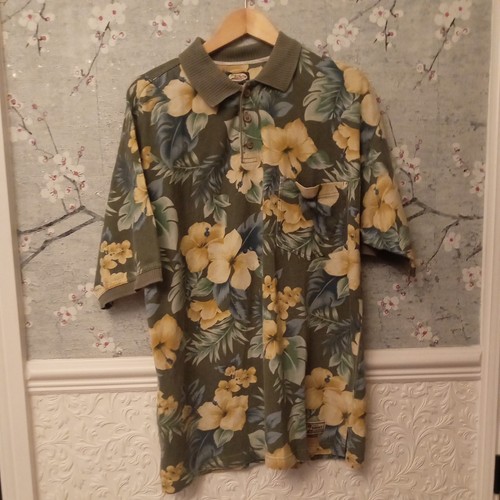 Tommy bahama original shirt - an,