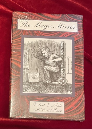Rare magic tricks book the - rare,