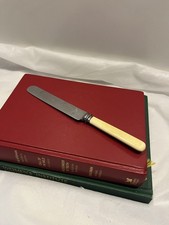 Vintage Sheffield Stainless