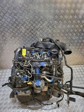 VW PASSAT B7 2.0 TDI CFF COMPLETE ENGINE 2010-2014
