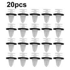 20Pcs/set Clip Door Trim Panel