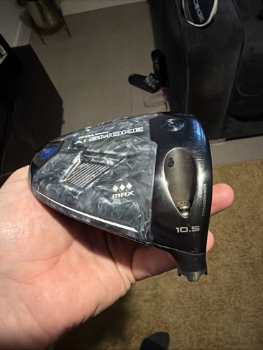 Callaway paradym smoke - ai,