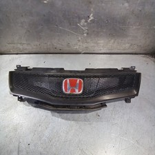 Honda civic mk8 - civic, fn2