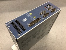 Frequency Converter SD2S