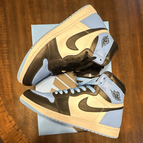 Nike air jordan - 1, high