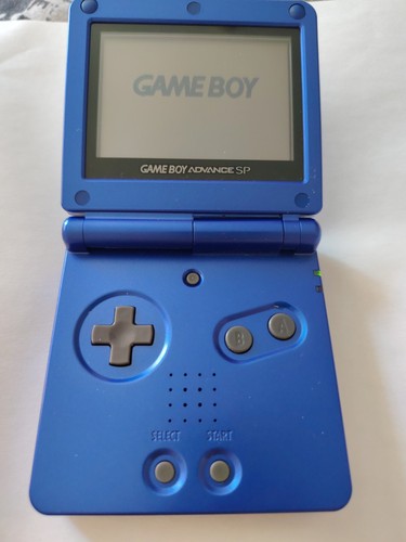 Vgc nintendo game boy - vgc,