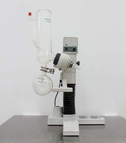Buchi 114 rotary evaporator - buchi,