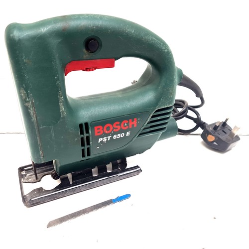 Bosch pst 650 corded - pst,