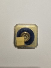 Vintage rolex mainspring from - rolex,