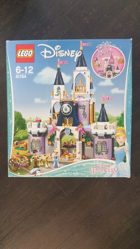 Brand new sealed lego disney - brand,