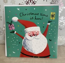 Christmas Card Children’s