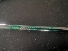 Nippon N.S. PRO 950GH Neo