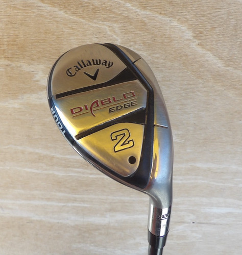 Callaway diablo edge tour - callaway,
