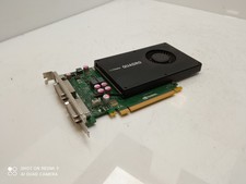 PNY Nvidia Quadro K2000D 2GB