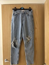 Primark Women's Mom Jeans Size