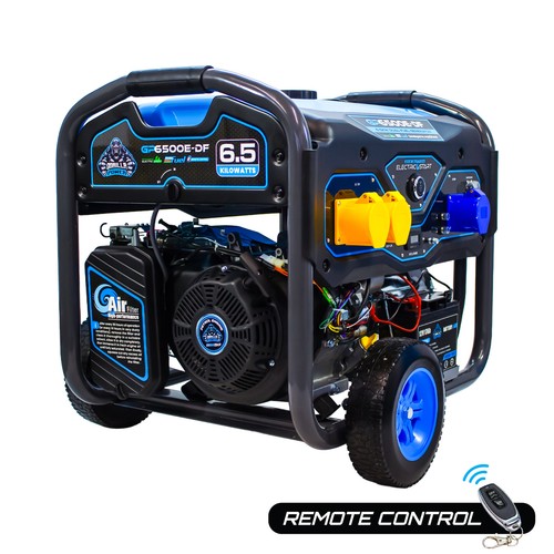 Gorilla power 6500w - gorilla,