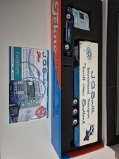 Tekno J.g Smith 1/50 Scale Scania R