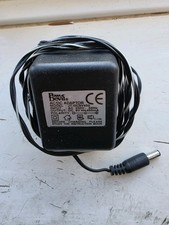 Replacement for 9V 450mA AC-DC Adaptor Charger for JT-DC9V450