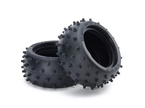 Tamiya 53059 wide stud spike - wide,