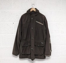 Laksen Thinsulate Jacket Green