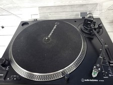 Audio-Technica AT-LP120XUSB