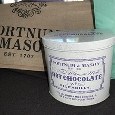 FORTNUM & MASON Ultimate Milk