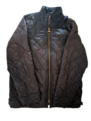 Barbour powell men - powell, black