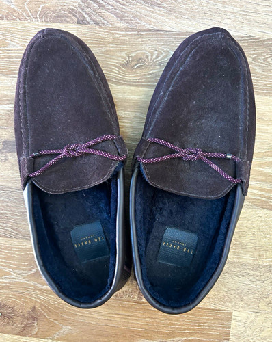 Ted baker london men - ted, brown
