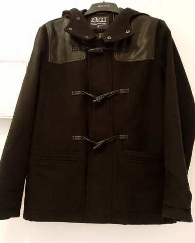 Dstruct donkey jacket - dstruct,