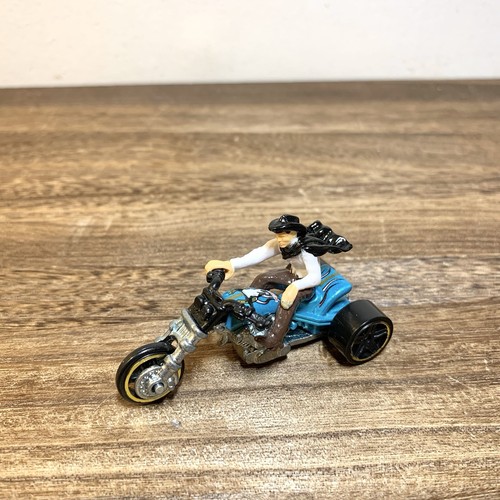 Hot wheels blastous moto - wheels, 2